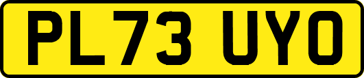 PL73UYO