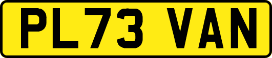 PL73VAN