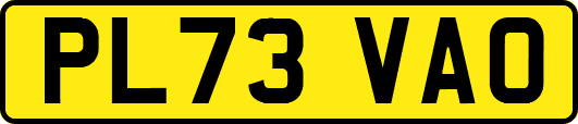 PL73VAO