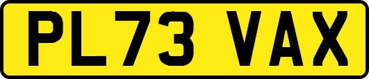 PL73VAX