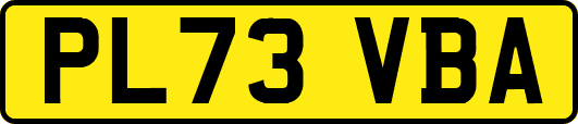PL73VBA