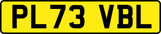 PL73VBL