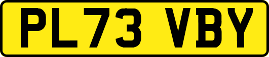 PL73VBY