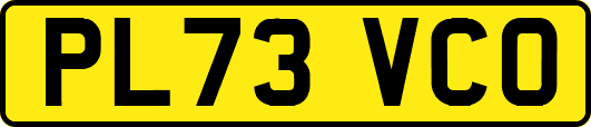 PL73VCO