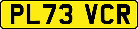 PL73VCR