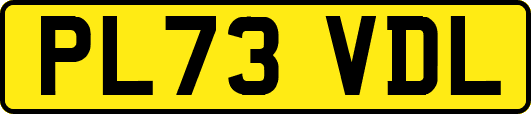 PL73VDL