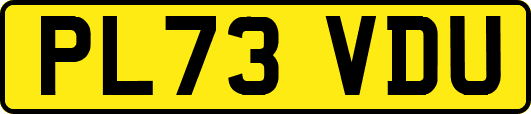 PL73VDU