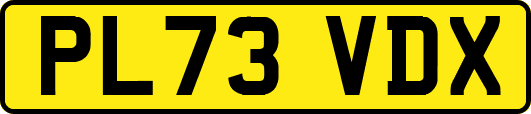 PL73VDX