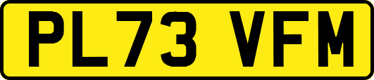 PL73VFM
