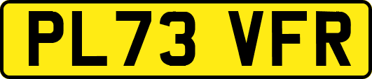 PL73VFR