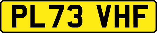 PL73VHF