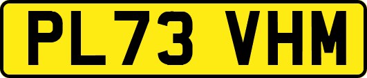 PL73VHM