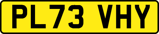 PL73VHY