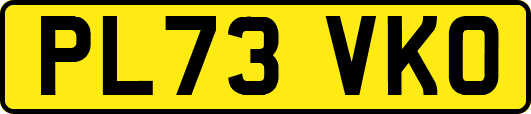 PL73VKO