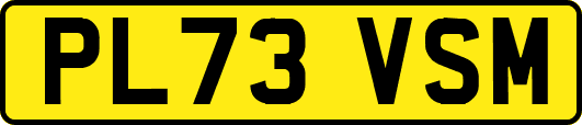 PL73VSM