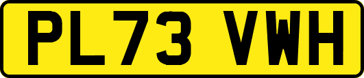PL73VWH