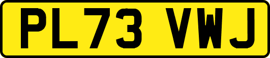 PL73VWJ