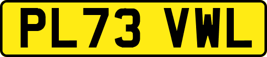 PL73VWL