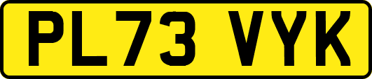 PL73VYK