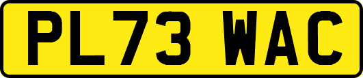 PL73WAC