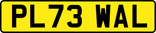 PL73WAL