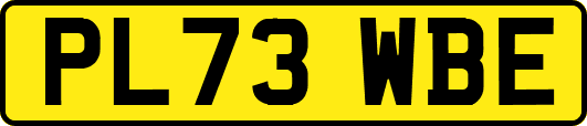 PL73WBE