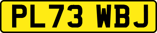 PL73WBJ