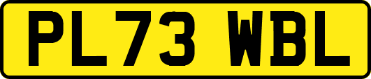 PL73WBL