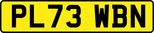 PL73WBN