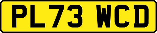 PL73WCD