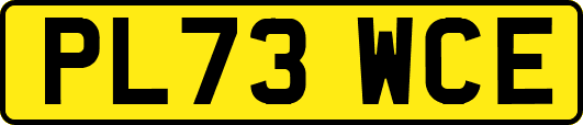 PL73WCE