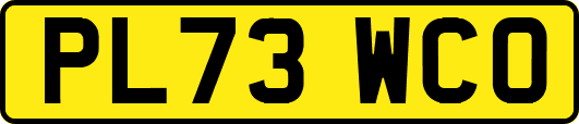 PL73WCO