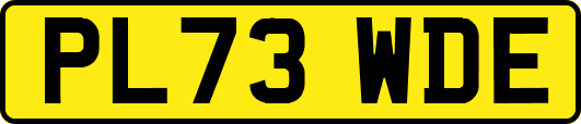 PL73WDE