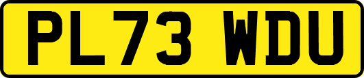 PL73WDU