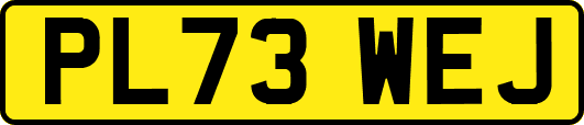 PL73WEJ