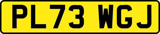 PL73WGJ