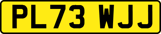 PL73WJJ