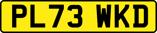 PL73WKD