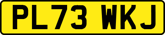 PL73WKJ