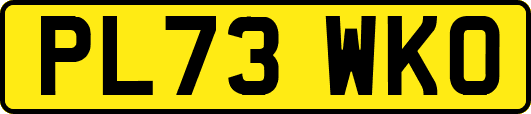 PL73WKO