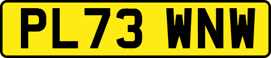 PL73WNW