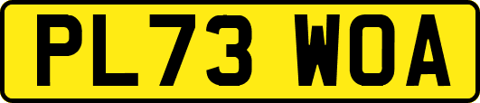 PL73WOA