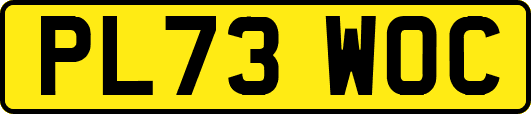 PL73WOC