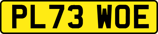 PL73WOE