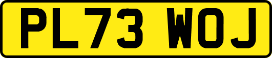 PL73WOJ