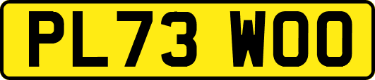 PL73WOO