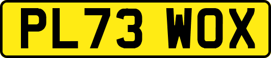 PL73WOX