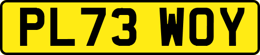 PL73WOY