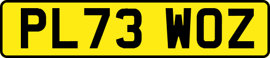 PL73WOZ