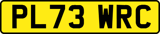PL73WRC